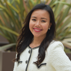 Myla Bui headshot